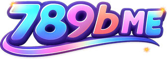 789b me logo